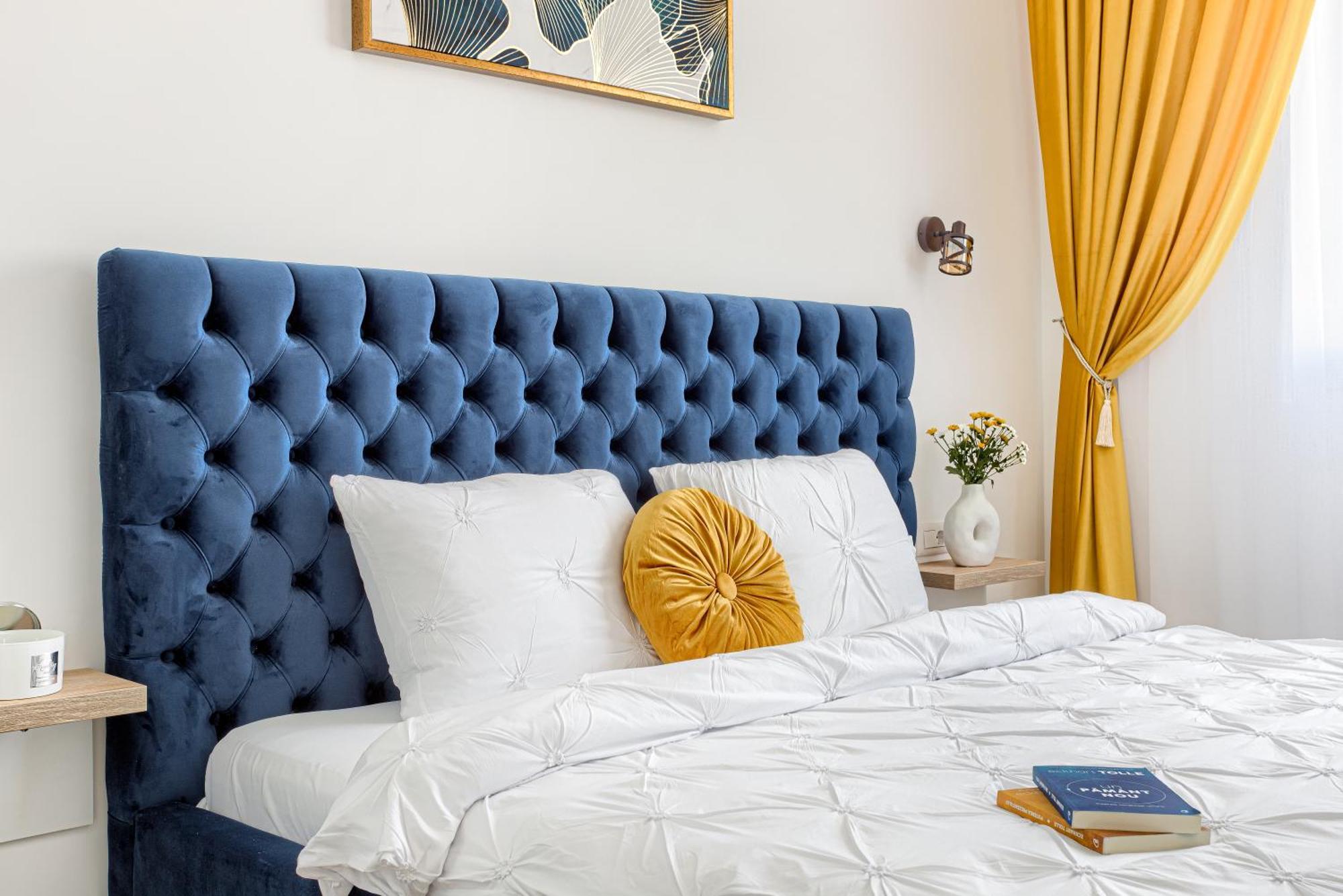 Ari - Afi Mall Luxurious Apartments With Free Parking 아라드 외부 사진